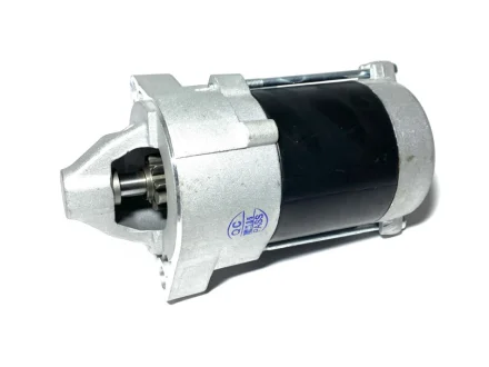 Стартер Chery QQ 0.8L KIMIKO S113708110BAKM