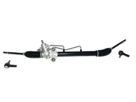 Рейка рулевая с ГУР Chery Jaggi KIMIKO S213401010BBKM