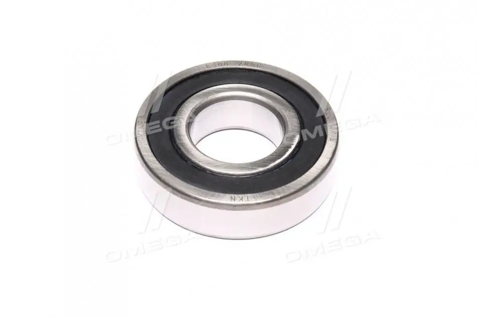 Підшипник 180308 (6308-2RS) (Kinex) KINEX BEARINGS, a.s. 180308 (6308-2RSR) (фото 1)