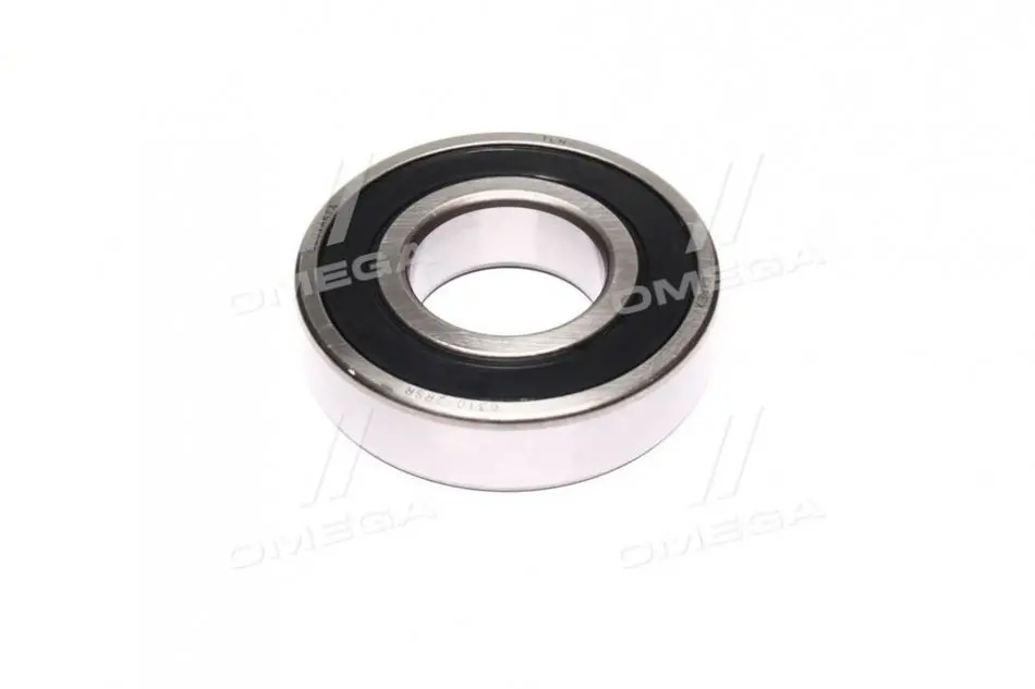 Підшипник 180310 (6310-2RS) (Kinex) KINEX BEARINGS, a.s. 180310 (6310-2RSR) (фото 1)