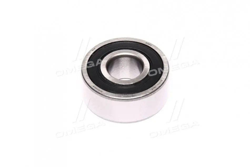 Підшипник 180604 (62304-2RS) (Kinex) KINEX BEARINGS, a.s. 180604 (62304-2RSR) (фото 1)