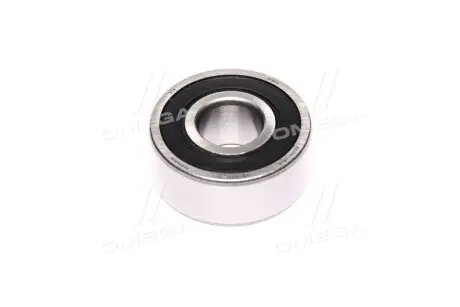 Підшипник 180604 (62304-2RS) (Kinex) KINEX BEARINGS, a.s. 180604 (62304-2RSR)