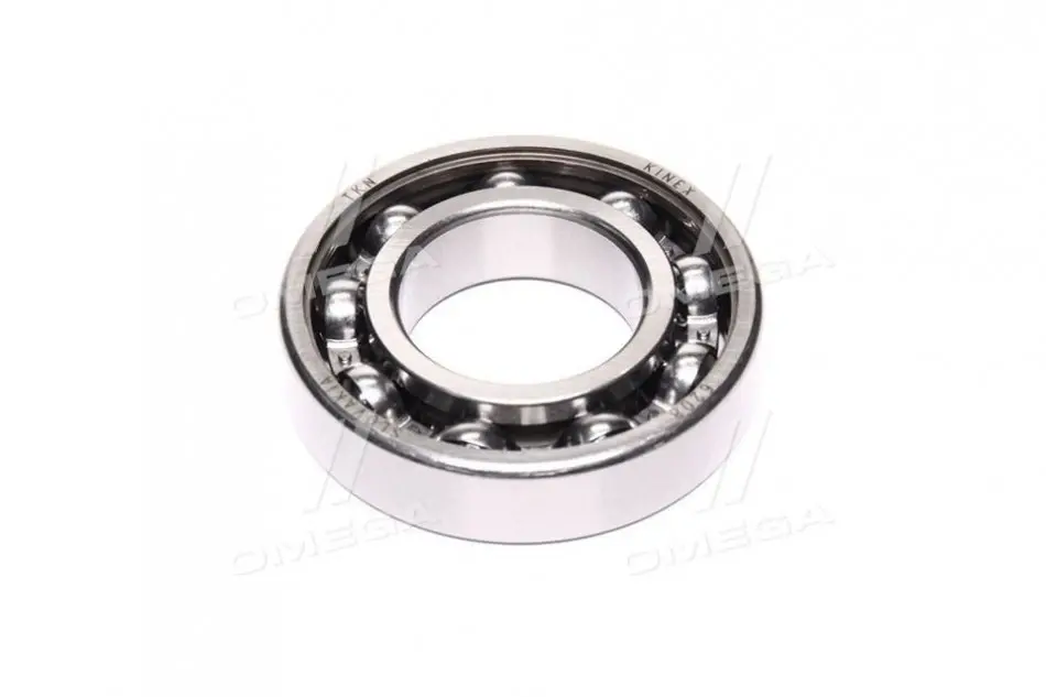 Підшипник (Kinex) KINEX BEARINGS, a.s. 208 (6208) (фото 1)
