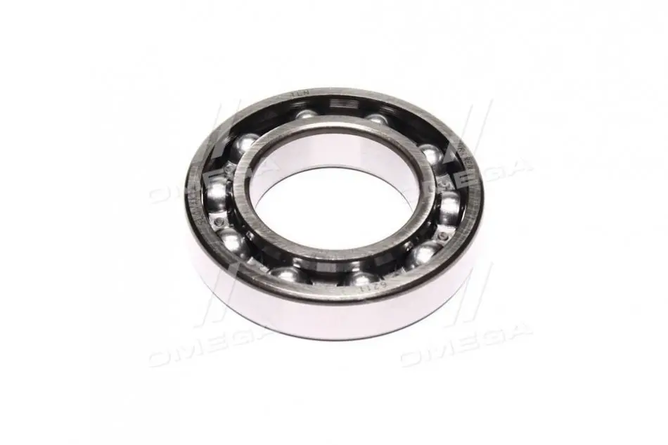 Підшипник (Kinex) KINEX BEARINGS, a.s. 211 (6211) (фото 1)