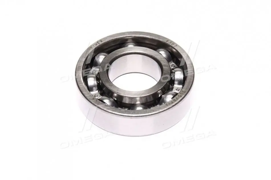 Підшипник (Kinex) KINEX BEARINGS, a.s. 307 (6307) (фото 1)