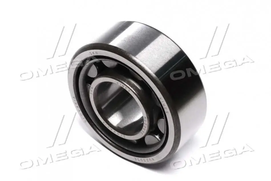 Підшипник (Kinex) KINEX BEARINGS, a.s. 32605 (NU2305) (фото 1)