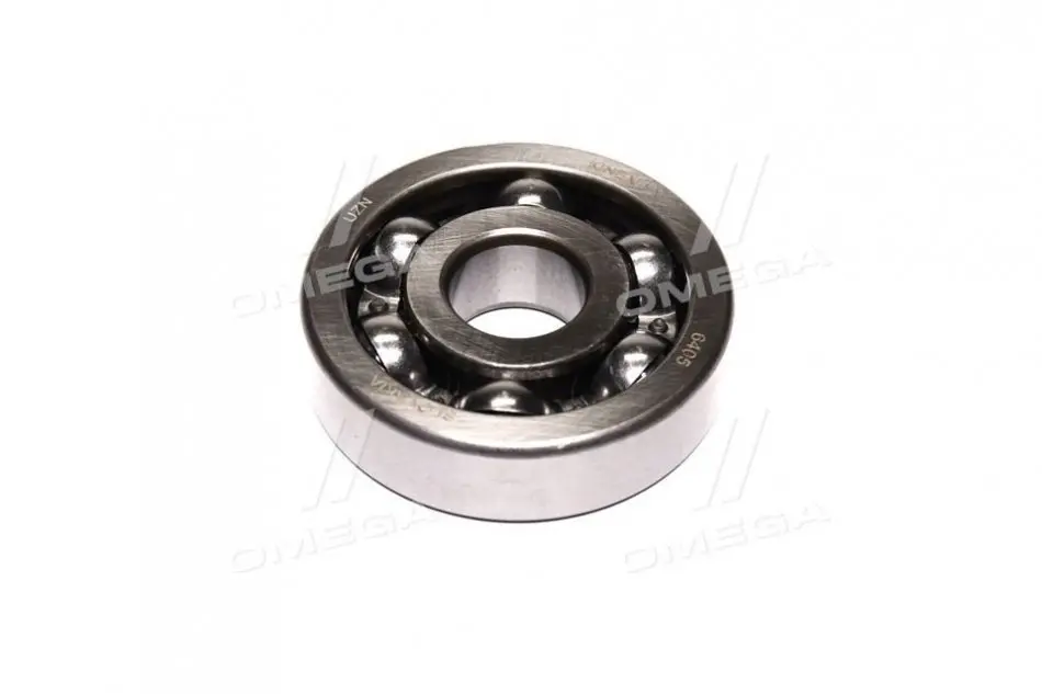 Підшипник (Kinex) KINEX BEARINGS, a.s. 405 (6405) (фото 1)