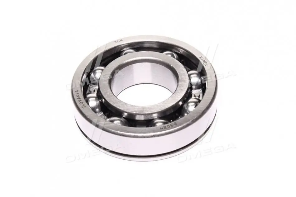 Підшипник (Kinex) KINEX BEARINGS, a.s. 50308 (6308N) (фото 1)