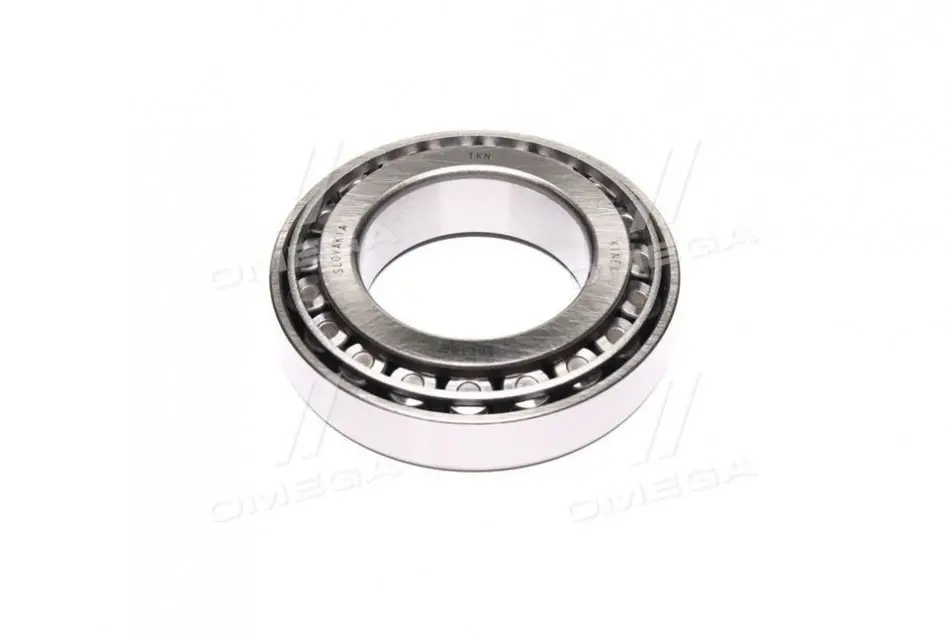 Підшипник (Kinex) KINEX BEARINGS, a.s. 7210 (30210) (фото 1)