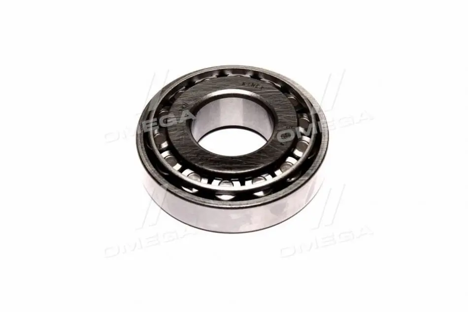 Підшипник (Kinex) KINEX BEARINGS, a.s. 7306 (30306) (фото 1)