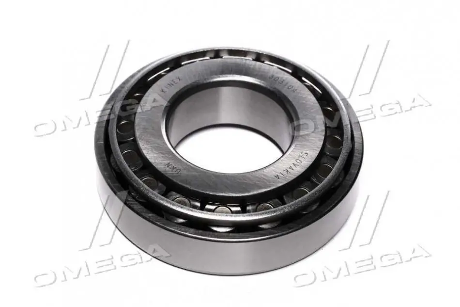 Підшипник (Kinex) KINEX BEARINGS, a.s. 7310 (30310) (фото 1)