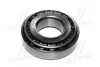 Підшипник (Kinex) KINEX BEARINGS, a.s. 7310 (30310) (фото 4)
