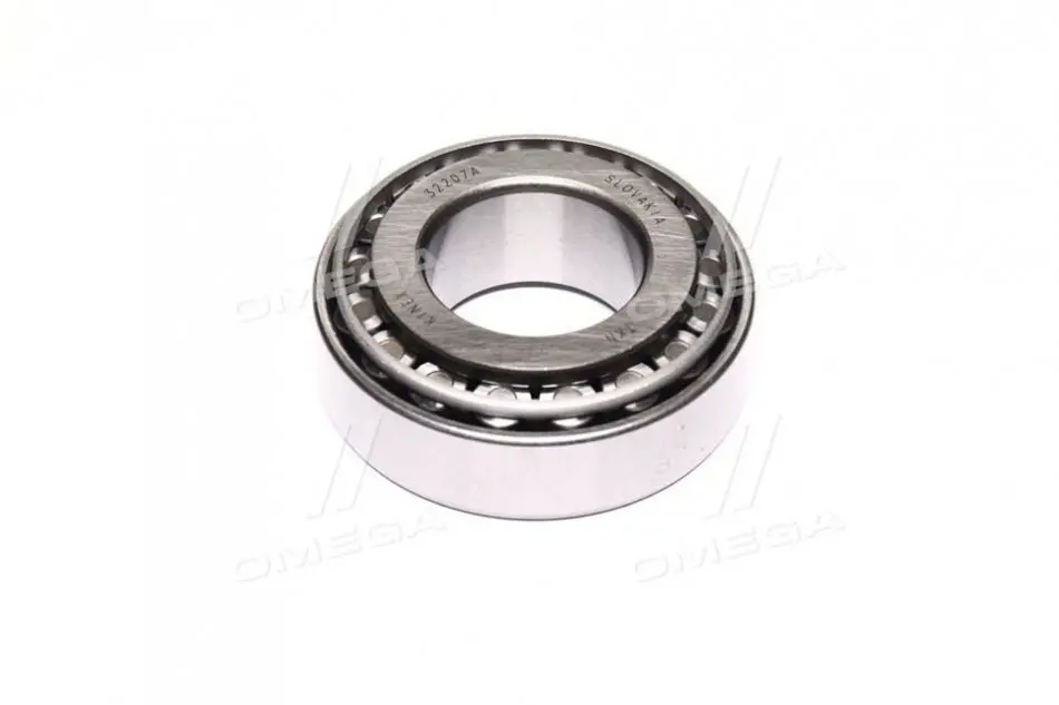 Підшипник (Kinex) KINEX BEARINGS, a.s. 7507 (32207) (фото 1)