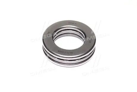 Підшипник (Kinex) KINEX BEARINGS, a.s. 8208 (51208)
