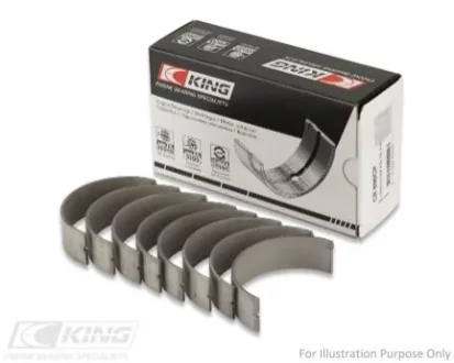 Вкладыш подшипника King CR4280CP