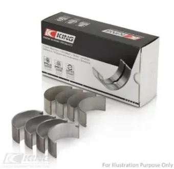 Вкладыш подшипника King CR4500CA05