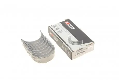 Вкладиші шатунні комплект KING BMW N42/N46 - B20 King CR4528SM