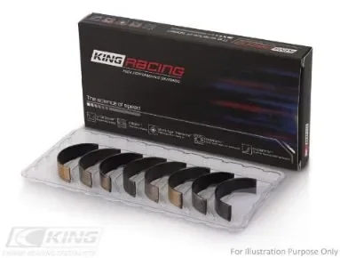 Вкладыш подшипника King CR4603XPSTDX