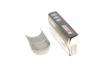 Підшипники ковзання шатунні KING King CR4694SV0.25