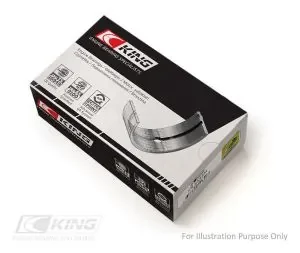 Підшипник ковзання King CR5001XA025