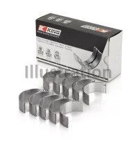 Вкладыш подшипника King CR509SI