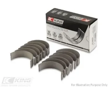 Вкладыш подшипника King CR6775CP