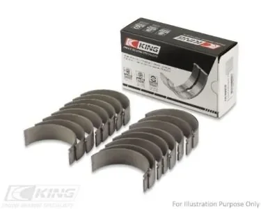 Вкладыш подшипника King CR890CP