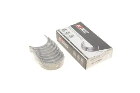 Вкладиші корінні Citroen C3/C4/Berlingo/Peugeot 208/308 1.2 14- (+0.3) King MB4544SM0.3