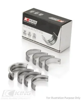 Підшипник скольжения HL STD King MB4545SI
