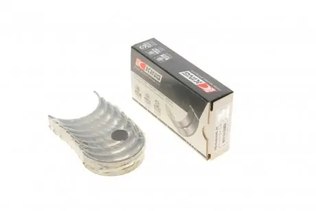 Підшипники ковзання корінні KING King MB4548AM0.25