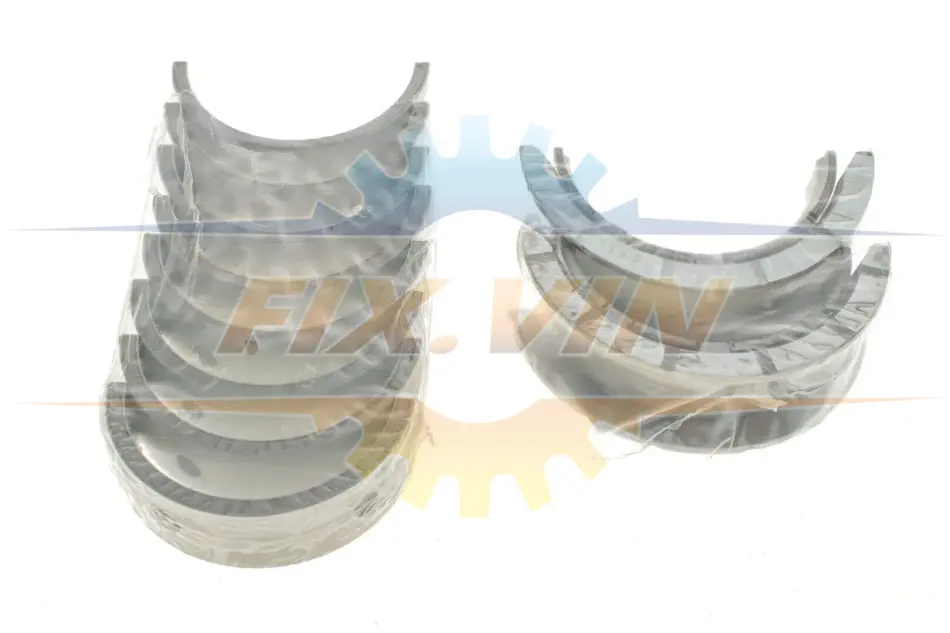 Вкладиші корінні Opel Astra/Vectra 2.0/2.2 16V 00-08 (STD) King MB5413CP (фото 1)