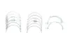 Вкладиші корінні BMW 3 (E46/E90)/5 (E60)/X5 (E53/E70) 3.0d (M57) 03-12 (+0.25) King MB7785SM0.25 (фото 1)