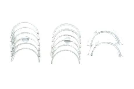Вкладиші корінні BMW 3 (E46/E90)/5 (E60)/X5 (E53/E70) 3.0d (M57) 03-12 (+0.25) King MB7785SM0.25