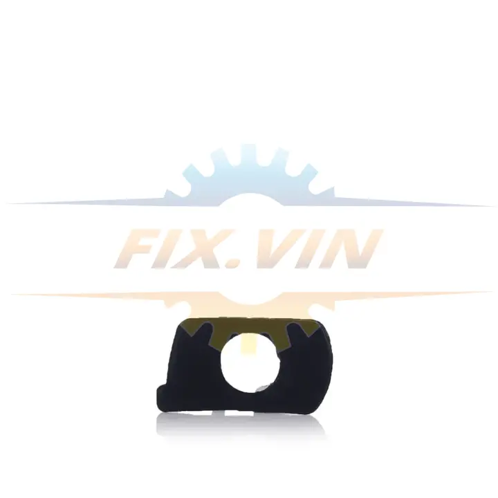 Кронштейн датчика парковки S8 Tesla Model 3 17-20, шт КИТАЙ 108844300B (фото 1)