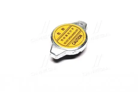 Крышка радиатора GEELY CK,CK2 КИТАЙ 1601457180