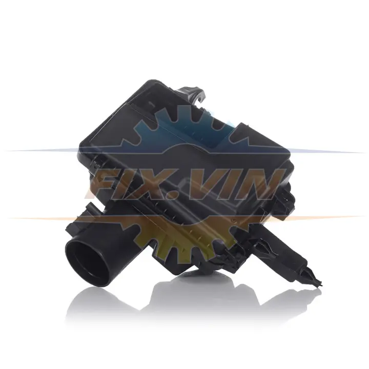 Корпус воздушного фильтра Nissan Rogue 14-20, шт КИТАЙ 165004BA3A (фото 1)