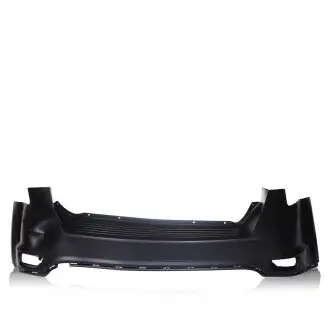 Бампер задний верх Dodge Journey SXT 11-20, шт КИТАЙ 1TY37TZZAF