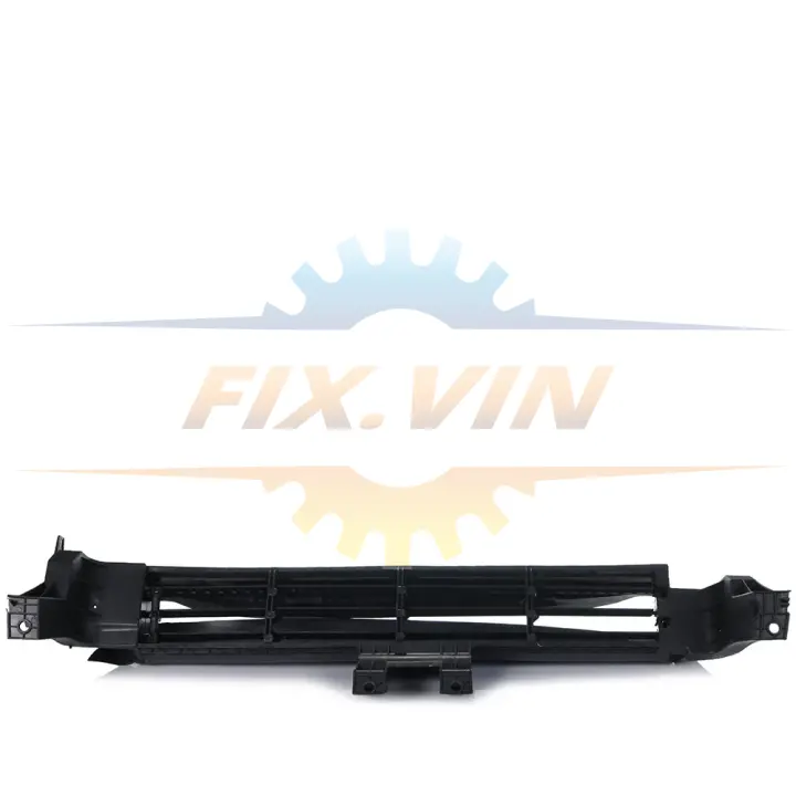 Жалюзи радиатора Nissan Rogue 17-20, шт КИТАЙ 214214BC0A (фото 1)