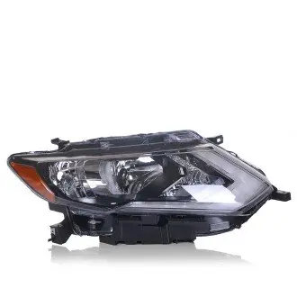 Фара правая галоген USA Nissan Rogue 17-20, шт КИТАЙ 26010-6FL0A