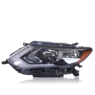Фара левая галоген USA Nissan Rogue 17-20, шт КИТАЙ 26060-6FL0A