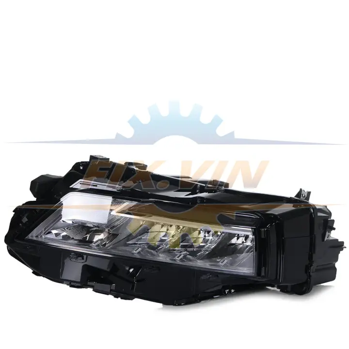 Фара левая LED Nissan Rogue 21-23, шт КИТАЙ 260606RR0A (фото 1)