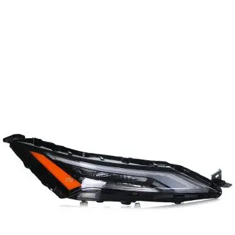 Дневной ходовой огонь (с поворотником) BASE правый Nissan Rogue 21-23, шт КИТАЙ 261206RR0A