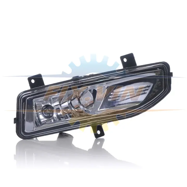 Противотуманная фара правая Nissan Rogue 17-20, шт КИТАЙ 261508995A (фото 1)