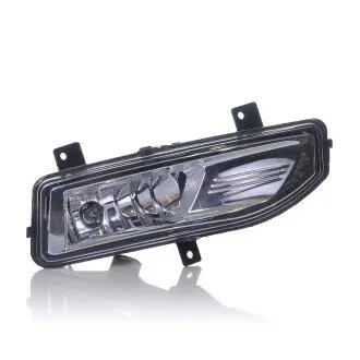 Противотуманная фара правая Nissan Rogue 17-20, шт КИТАЙ 261508995A