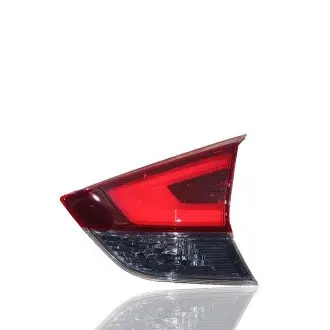 Фонарь задний правый (внутренний) LED USA Nissan Rogue 17-20, шт КИТАЙ 265506FL5A