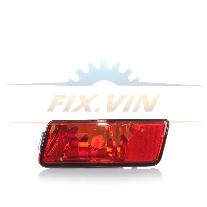 Противотуманка заднего бампера правая Dodge Journey 09-11, шт КИТАЙ 5178272AB (фото 1)