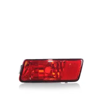 Противотуманка заднего бампера правая Dodge Journey 09-11, шт КИТАЙ 5178272AB