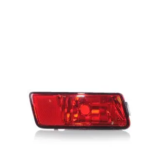 Противотуманка заднего бампера левая Dodge Journey 09-11, шт КИТАЙ 5178273AB