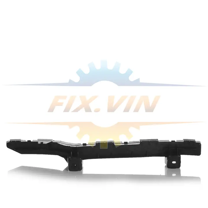 Направляющая заднего бампера правая Dodge Journey 09-13, шт КИТАЙ 5178412AF (фото 1)
