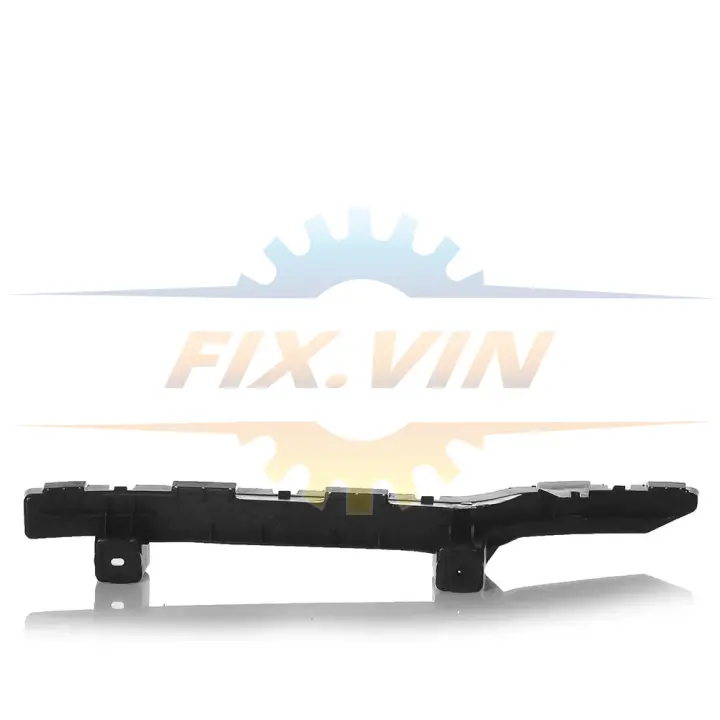 Направляющая заднего бампера левая Dodge Journey 09-13, шт КИТАЙ 5178413AF (фото 1)